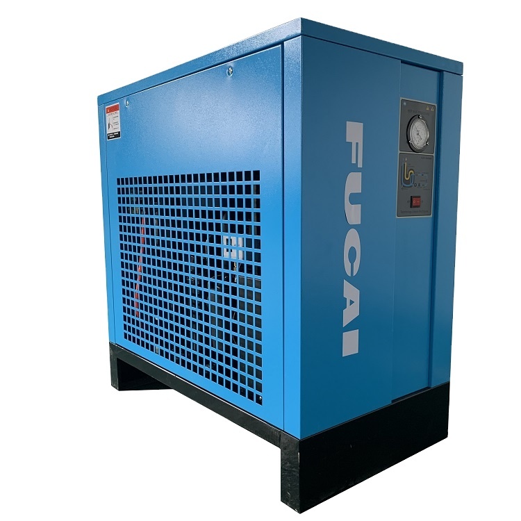 FUCAI dryer supplier for screw type air compressor