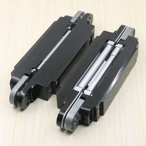 Charnières robustes pour grande porte - Product Image 3