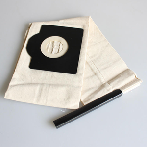 Piezas de <span class=keywords><strong>aspiradora</strong></span> eléctrica Karchers A2204 A2656 WD3200 WD3, <span class=keywords><strong>bolsa</strong></span> de polvo lavable apta para <span class=keywords><strong>Rowenta</strong></span> ZR814 RU100 RB820 RB880 RU630 - Product Image 2