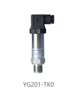 Sensor de Pressão de Gás, Água e Combustível em Aço Inoxidável IP65 0-5V 4~20mA 0.5% FS OEM Transmissor de Pressão à Prova de Explosão - Product Image 2