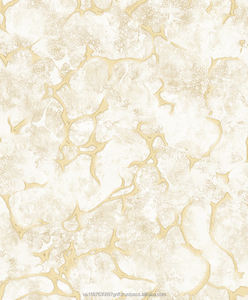 Papeles pintados florales impermeables de PVC recién llegados revestimientos de paredes de vinilo populares para la decoración del hogar y del hotel para dormitorios y salas de estar - Product Image 4