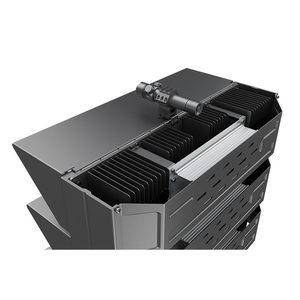 <b>Led</b> Projector <b>Light</b> 1000w Outdoor Sports Lighting High Mast Stadium Food for Schools Campus University ZGSM-FL09-500 High Mast S - Product Image 2