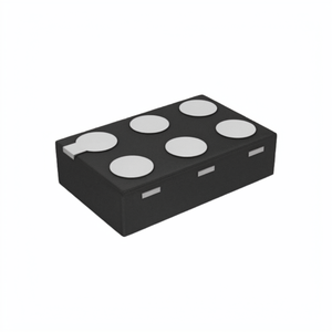 6 XFDFN 74LVC2G34FX4-7 Logic Electronic Chips Component Original One Stop Service - Product Image 1