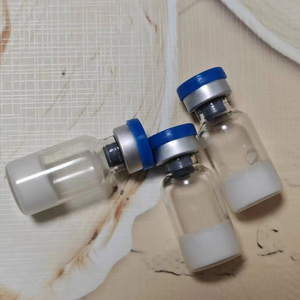 100u Bột đông khô để xóa nếp nhăn trán và trên mặt - Product Image 1