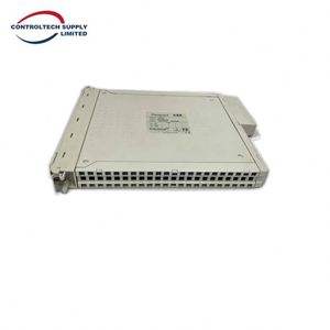 En Stock, Tarjeta de Interfaz de Comunicación T8243, Unidad de Enlace de Control Triplex ICS Original Excedente - Product Image 2