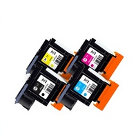 Compatible avec la tête d'impression HP11, les imprimantes HP500, HP800, 510, HP1000 et les traceurs de vêtements – Fabriqué en Chine