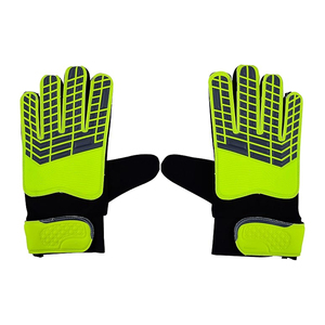 Nouvelles gants de gardien de but de football personnalisées, design professionnel, respirantes, haute qualité, unisexes - Product Image 6