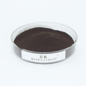 Fertilizante orgánico de humato de potasio Fuente mineral de ácido húmico <span class=keywords><strong>y</strong></span> fúlvico en formas de polvo <span class=keywords><strong>y</strong></span> escamas para la Agricultura - Product Image 2