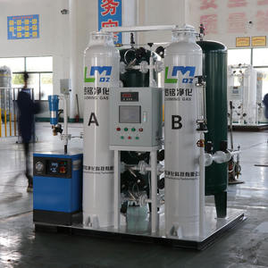 ماكينة تصنيع الأكسجين الصناعي O2 من المصنع المحمول للقطع بالليزر O2 xygen - Product Image 5