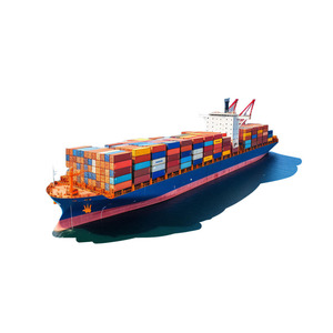 Agente de Transporte Marítimo y Aéreo DDP, Servicio Logístico Internacional Puerta a Puerta, Almacén Propio en Estados Unidos, Envío de China a Estados Unidos - Product Image 2