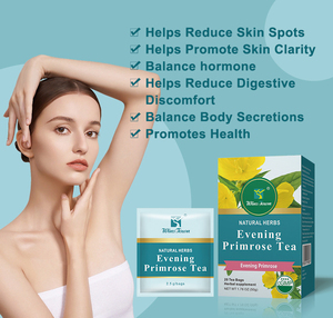 Mejor té orgánico al por mayor con extracto de Ganoderma Lucidum Pure Natura Wintown bolsa de té de hierbas - Product Image 4