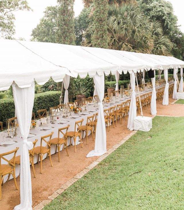 20x20 Party Tent Large White Roof Commercial Fair Car Shelter Wedding  Events Canopy Tent