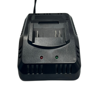 Chargeur de remplacement OEM/ODM pour chargeur de batterie au lithium lon 40V