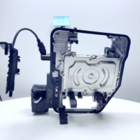 Módulo de Control Mecatrónico TCU DSG Seco Remanufacturado 0AM DQ200 OE 0AM927769D 769G 769K para VAG VW Audi Skoda