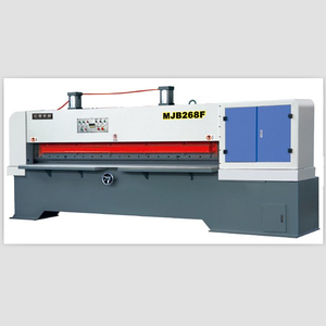 Guillotine à énergie solaire <span class=keywords><strong>pour</strong></span> une exploitation hors réseau dans les scieries rurales africaines avec batterie de secours - Product Image 4