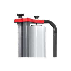 Distributeur manuel de <span class=keywords><strong>film</strong></span> étirable pour emballage de palettes, outil d'emballage portable pour rouleaux de <span class=keywords><strong>film</strong></span> plastique - Product Image 1