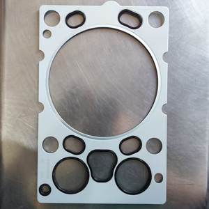 ปะเก็นฝาสูบชุดปะเก็นเครื่องยนต์ดีเซลรถบรรทุกสำหรับงานหนักหลายรุ่น - Product Image 3