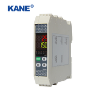 TCN6-D Intelligent PID Temperature Controller RS485 Modbus Communication Module Digital Display Temperature Control Instrument