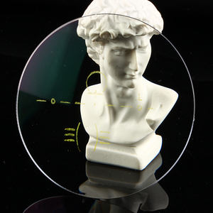 Fabricant de conception principale CR39 à livraison rapide avec <span class=keywords><strong>lentilles</strong></span> ophtalmiques RX Customized Services - Product Image 1