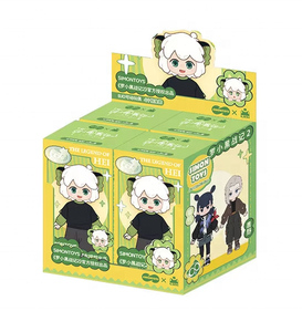 Simon Toys Ufficiale Legend Luo Xiaohui BJD Bambola Articolata <span class=keywords><strong>Serie</strong></span> DC Comics Action Figure da Collezione PVC ABS 12 Punti di Articolazione - Product Image 1