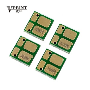 <span class=keywords><strong>Chip</strong></span> per Cartuccia Toner Compatibile e NUOVO 230A W2300A W2301A W2302A W2303A per Stampanti <span class=keywords><strong>HP</strong></span> Color LaserJet Pro 4203 MFP 4303 - Product Image 1