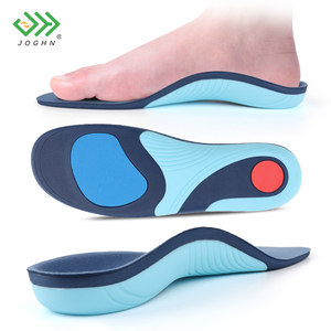 <span class=keywords><strong>Plantillas</strong></span> JOGHN Extraíbles con Soporte de Arco Alto Antiinflamatorio, <span class=keywords><strong>Plantillas</strong></span> de Espuma EVA para Alivio del Dolor de Pies, <span class=keywords><strong>Plantillas</strong></span> Ortopédicas - Product Image 6