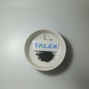 Mezcla de Fullereno C60/C70 99% en Polvo Negro, Fullereno de Alta Pureza para Ciencia de Materiales y Aditivos, Suministro a Granel - Product Image 2