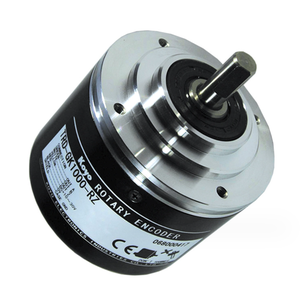 Codificador Original Nuevo de Fábrica TRD-N1000-RZV-K001 - Product Image 5