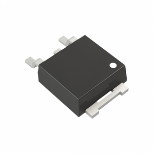 Components Electronic TO 252 3, DPAK , SC 63 Manufacturer Channel Power Management (PMIC) XC6701D582JR-G - Product Image 1
