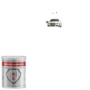 Exceptionally Excellent High-End Epoxy Resin Floor Paint for Finish Scratch Resistant <b>Liquid</b> Coating for Shopping Malls - Product Image 1