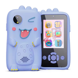 Cámara Digital de Juguete de Alta Calidad, Divertida y Educativa, de Alta Definición, Segura y Duradera, para Uso Diario de Niños - Product Image 2