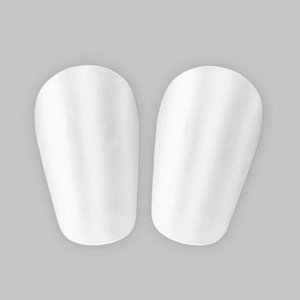 Protège-tibias de football professionnels en EVA multicolores avec logo personnalisé pour hommes adultes, inserts de protection des genoux, impression personnalisée - Product Image 2