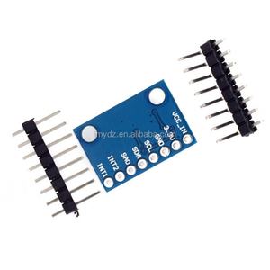 Capteur infrarouge TCRT5000, module de détection de ligne noir et blanc à 5 canaux, pour suivi de voiture intelligente - Product Image 4