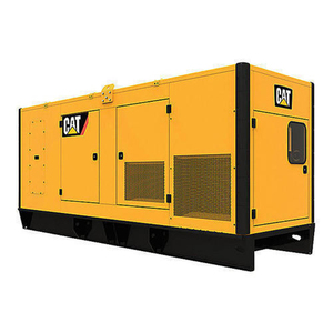 CE refrigerado por agua 50Hz 1500RPM 60Hz 1800RPM 250kw generador diesel silencioso fabricación directa de fábrica - Product Image 4