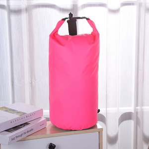 กระเป๋ากันน้ำกระเป๋าคาดลำตัวกันน้ำน้ำหนักเบากลางแจ้งกระเป๋าเก็บของกันน้ำดริฟท์กระเป๋าชายหาดกลางแจ้งกระเป๋ากีฬาลุยน้ำ - Product Image 4