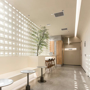 Diseño moderno de larga duración PU Rock revestimiento chapa impermeable Faux <span class=keywords><strong>Stone</strong></span> Panel de pared azulejo para hoteles salas de estar losa grande Artificial - Product Image 4