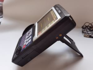 Equipamento de Teste Ultrassônico Digital Portátil de Grande Alcance <span class=keywords><strong>Detector</strong></span> de Falhas FD560 DAC, AVG, TCG AWS - Product Image 3