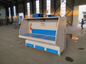 Tavolo da Lavoro Asciutto con Aspirazione per Levigatura, Lucidatura, Molatura e Taglio <span class=keywords><strong>di</strong></span> Granito, <span class=keywords><strong>Pietra</strong></span>, Legno e <span class=keywords><strong>Polvere</strong></span> <span class=keywords><strong>di</strong></span> Segatura - Product Image 2