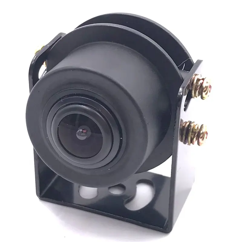 Нидерланды водонепроницаемый мини-датчик мониторинга автомобиля система NTSC/PAL эскорт автомобиль/такси HD ночное видение аналоговая камера