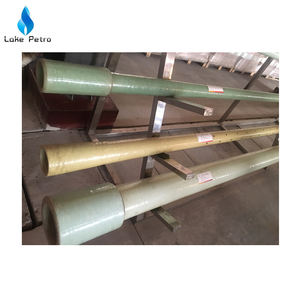 Fiberglas takviyeli plastik Frp Grp <span class=keywords><strong>Gre</strong></span> Rtr boru gövdesi yüksek basınç flanş bağlantısı - Product Image 6