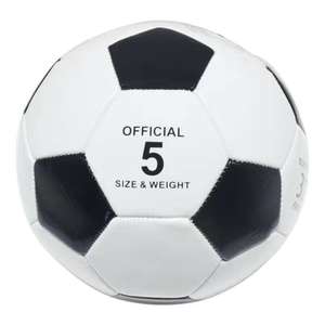 Ballon de football de taille 4 de taille <span class=keywords><strong>5</strong></span> pour l'entraînement de camp de football américain à prix d'usine - Product Image 1