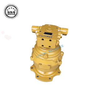 Hoge Prestaties <span class=keywords><strong>Pc40</strong></span> <span class=keywords><strong>7</strong></span> Graafmachine <span class=keywords><strong>Swing</strong></span> Reductie Versnellingsbak <span class=keywords><strong>Pc40</strong></span> <span class=keywords><strong>Swing</strong></span> <span class=keywords><strong>Motor</strong></span> - Product Image 1