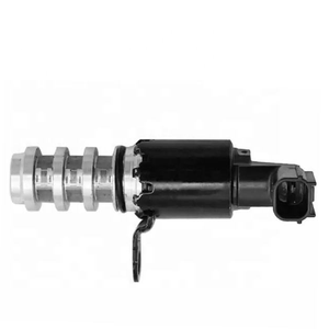15830-59B-004 1.5L <span class=keywords><strong>Vtc</strong></span> Ensemble de solénoïde de soupape de commande d'huile de <span class=keywords><strong>voiture</strong></span> pour Honda Civic Accord CR-V Crv 2016 2017 2018 2019 2020 - Product Image 2