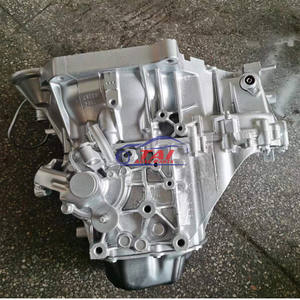 Boîte de vitesses de moteur diesel d'occasion pour Verna avec construction en acier, haute performance, vente chaude - Product Image 3