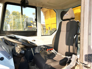 Camión Minero XCMG Oficial XDR80T <span class=keywords><strong>de</strong></span> 76 Toneladas, Camión Volquete Minero Todoterreno <span class=keywords><strong>de</strong></span> <span class=keywords><strong>Segunda</strong></span> <span class=keywords><strong>Mano</strong></span> en <span class=keywords><strong>Venta</strong></span> - Product Image 4