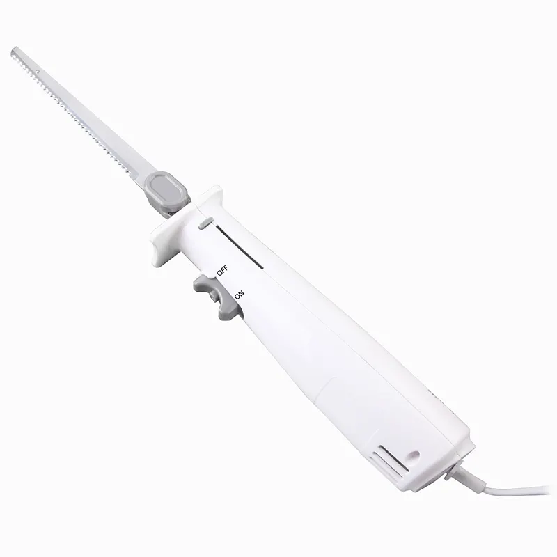 easy operation for cutting bread meat vegetable 100w electric reamer Electric Kitchen knife