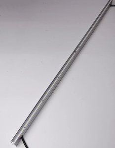 Thanh Đèn Tuyến Tính Led Nhôm Ip65 RGB 12W DC24V RGB Độ Sáng Cao Chống Nước - Product Image 4