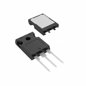 Electronic Circuit Components Transistors NGTB30N60SWG TO-247-3 Original - Product Image 1