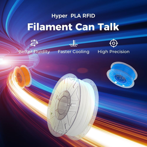 <span class=keywords><strong>Creality</strong></span> Hyper PLA RFID 1,75mm - Product Image 2