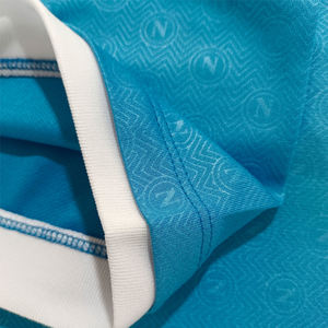 2526赛季高品质泰国足球衫-定制男子足球队制服-足球套装 - Product Image 6